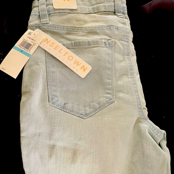 Tinseltown Denim - Tinseltown jeans Brand New Size 5